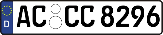 AC-CC8296