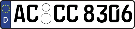 AC-CC8306