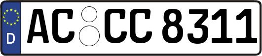 AC-CC8311