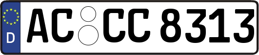 AC-CC8313