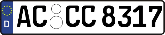 AC-CC8317