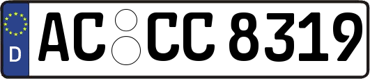 AC-CC8319