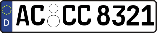 AC-CC8321