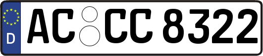 AC-CC8322