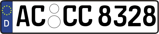 AC-CC8328