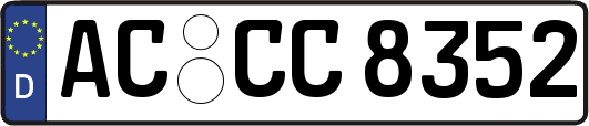 AC-CC8352