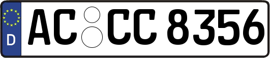 AC-CC8356