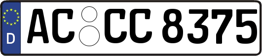 AC-CC8375