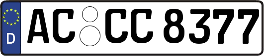 AC-CC8377