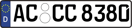 AC-CC8380