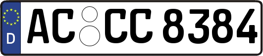 AC-CC8384