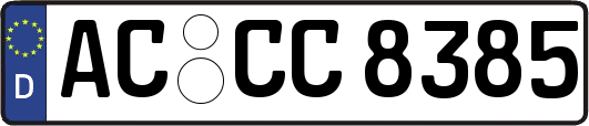 AC-CC8385