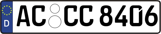 AC-CC8406