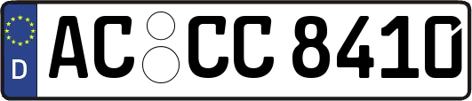 AC-CC8410