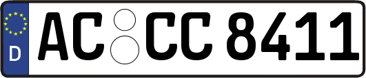 AC-CC8411