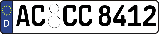 AC-CC8412