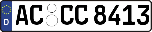 AC-CC8413