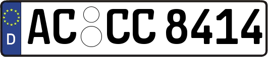 AC-CC8414