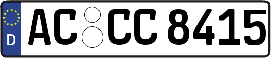 AC-CC8415