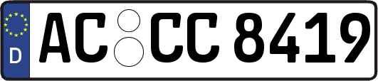 AC-CC8419