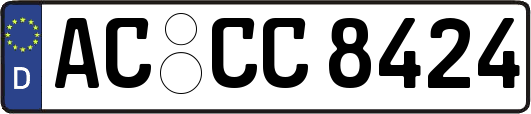 AC-CC8424