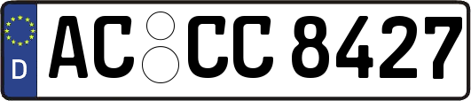 AC-CC8427