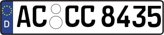 AC-CC8435