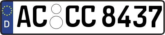 AC-CC8437