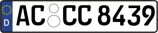 AC-CC8439