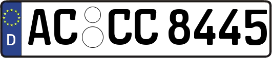 AC-CC8445