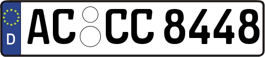AC-CC8448