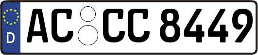 AC-CC8449