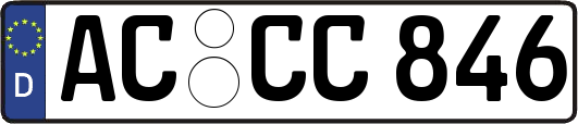 AC-CC846
