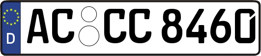 AC-CC8460