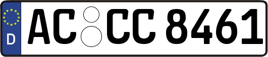 AC-CC8461