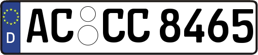 AC-CC8465