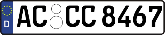 AC-CC8467