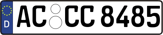 AC-CC8485