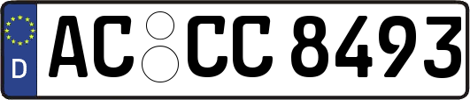 AC-CC8493