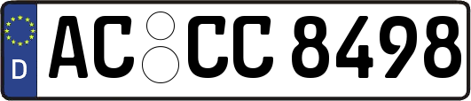 AC-CC8498