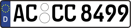 AC-CC8499