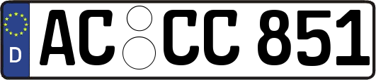 AC-CC851