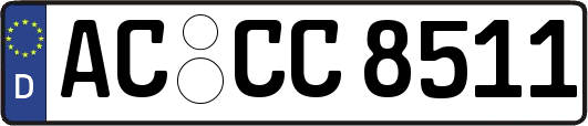 AC-CC8511