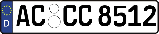 AC-CC8512