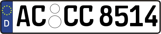 AC-CC8514