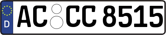AC-CC8515