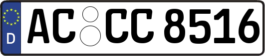 AC-CC8516