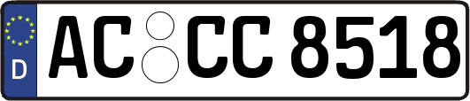 AC-CC8518