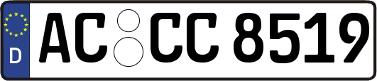 AC-CC8519