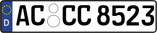 AC-CC8523